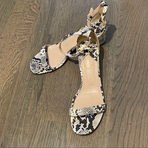 Brother Vellies Dhara Sandal